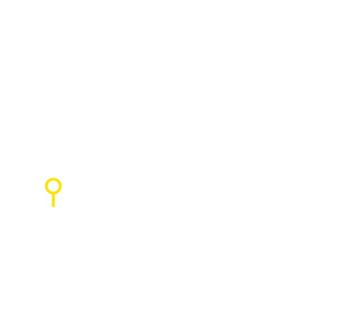 Karte NRW