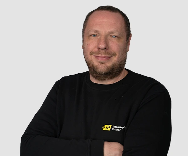 Portrait Dennis Schulz