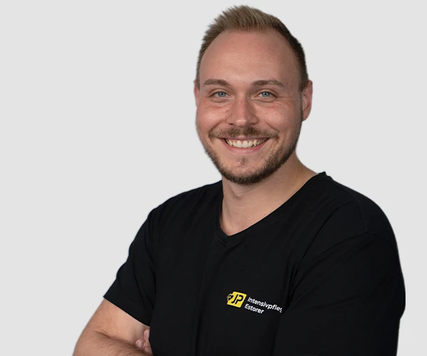 Portrait Kai Losberg